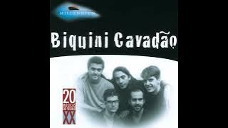 Biquini Cavadão | Meu Reino