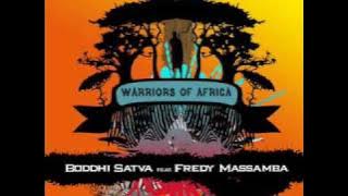 Boddhi Satva ft. Fredy Massamba - Warriors Of Africa (Dj Le Saint Remix)