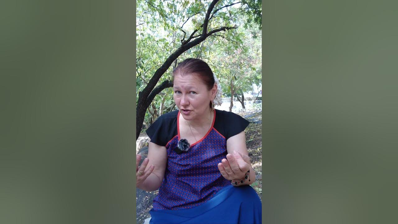 Воззрение китайской системы У-Син. Лавана Сарасвати. - YouTube