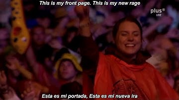 System of a Down - Lost in Hollywood [LIVE] subtitulada en español (Lyrics)