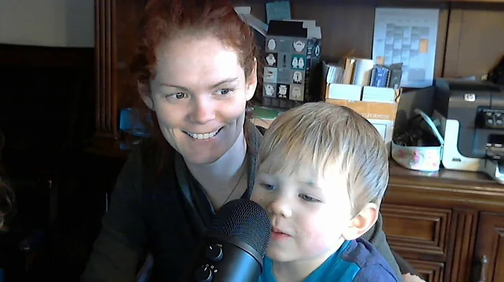 Olen new Mic