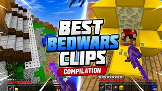 Minecraft BedWars Compilation | Best Clutches, Bed Breaks & Final Kills
