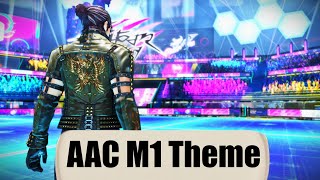 Arcadion Raid Turn 1 Theme & Fight "It's Showtime" (FFXIV: Dawntrail OST)