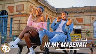 Olakira - In My Maserati (Dance Video) Resimi