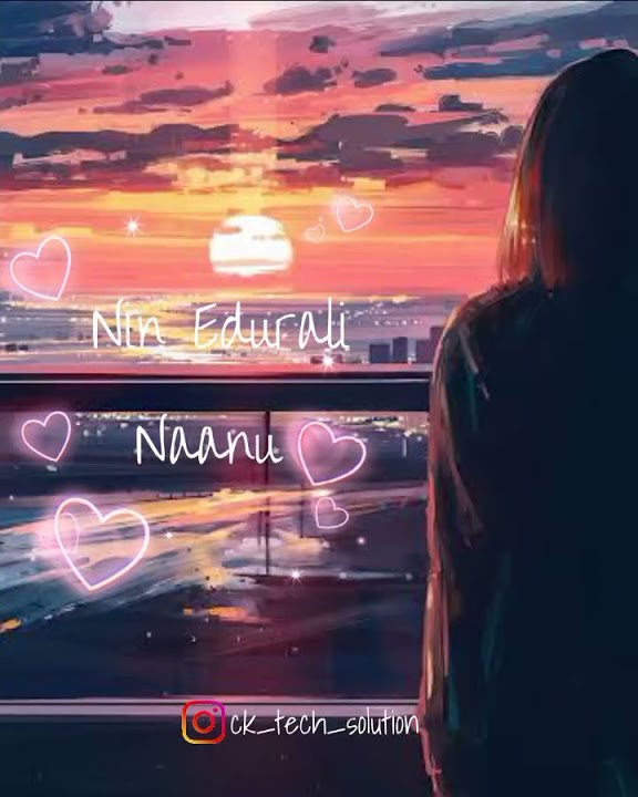 #trending Roberrt🚩|| Nin Edurali Naanu || Darshan || Kannada song || Whatsapp status