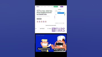 Another W for our Chatbot