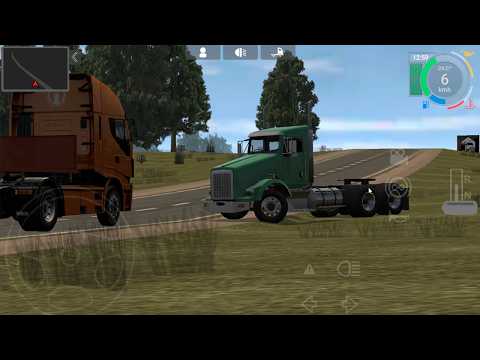 🚨 ¡NUEVA CÁMARA TELEOBJETIVO! Estilo TV para tus Viajes | Desarrollo Grand Truck Simulator