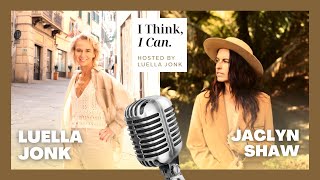 Ep #86: How to Trust Again After a Betrayal with Jaclyn Shaw