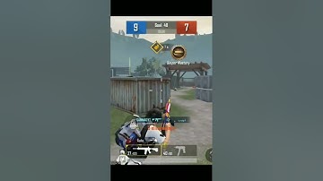 OnePlus 6t PUBG gaming performance 60 Fps 👿🥵🔥Plz subscribe 🙏