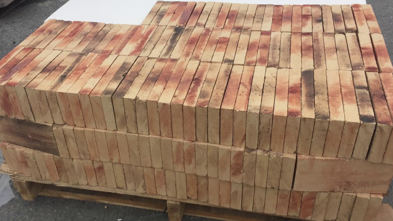 Antique Fire Brick YouTube