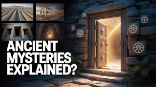 Unraveling Ancient Mysteries: Enigmas That Challenge History