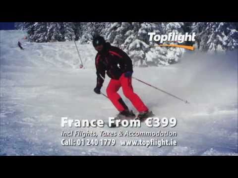 Topflight Ski France