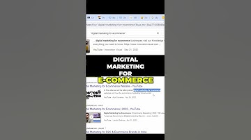 Google Ads Algorithm: Master Ad Rotation and Exact Keywords #shorts