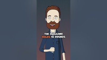 SVD Dragunov   The Rifle That Turned Trees Into Snipers