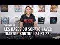 Les bases du scratch mélodique avec les TRAKTOR KONTROL S4 et TRAKTOR Z2 | Native Instruments