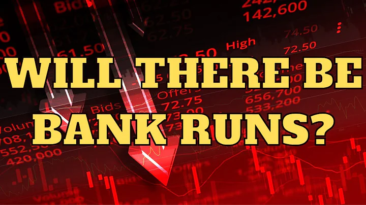 U.S. Government Scrambles to Avoid Bank Run