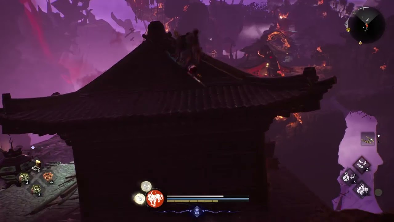 Nioh 3 2026 Part 77