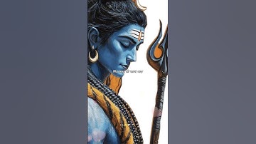 शिव अमृत की पावन धारा | Mahadev status | Bholenath #bholenath #mahadev #shorts #1shivbhaktt