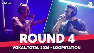 Download lagu Martin Benati 馃嚝馃嚪 路 脳 路 BizKit 馃嚭馃嚫 | vokal.total 2026 | Loopstation Round 4 |聽FINAL