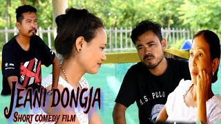 Jeani dongja | Short comedy film