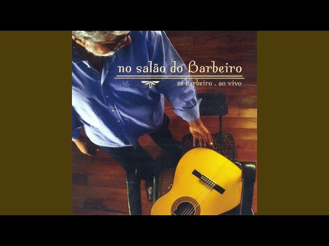 Zé Barbeiro - Isabela