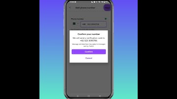 How To Change Phone Number On Twitch Account || Change Or Add Twitch Phone Number