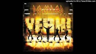 Def Leppard - Street Life