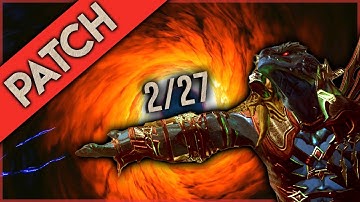 Neverwinter Patch Notes Overview - 2/27/20 Maintenance (PC)