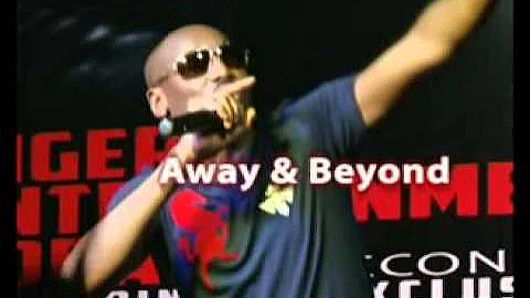 2FACE LISTENING PARTY (Nigerian Entertainment News)