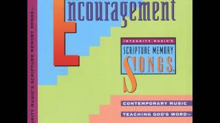 Scripture Memory Songs  - Why Are You Downcast (Psalms 42:11)