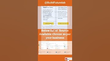 How to create dataflow in powerbi #powerbi #powerbitraining #powerquery #powerbidesktop #shortvideo