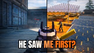 Youre Not Losing Gunfights... The Game Is Just Ahead Of You