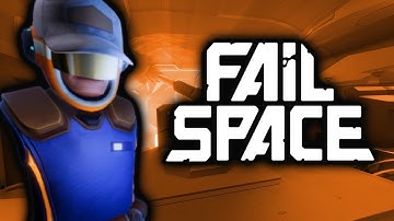 THIS GAME MADE ME CRY IN MY HEADSET - Failspace
