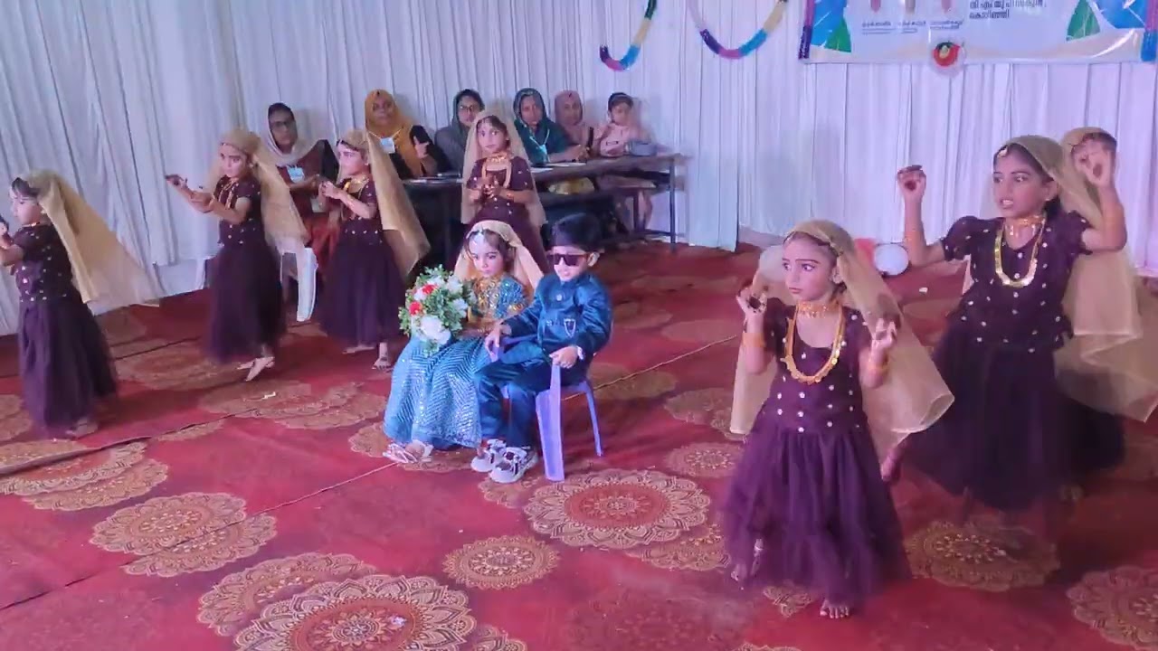 Puthanilanjik poovirinje oppana Angalavadi ❤️‍🔥🫶