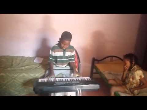 أجمل طرب طفل سوداني