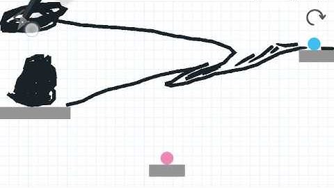 Brain Dots Level 350 Walkthrough