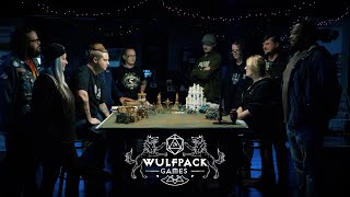 Wulfpack Games - Different worlds, one pack.