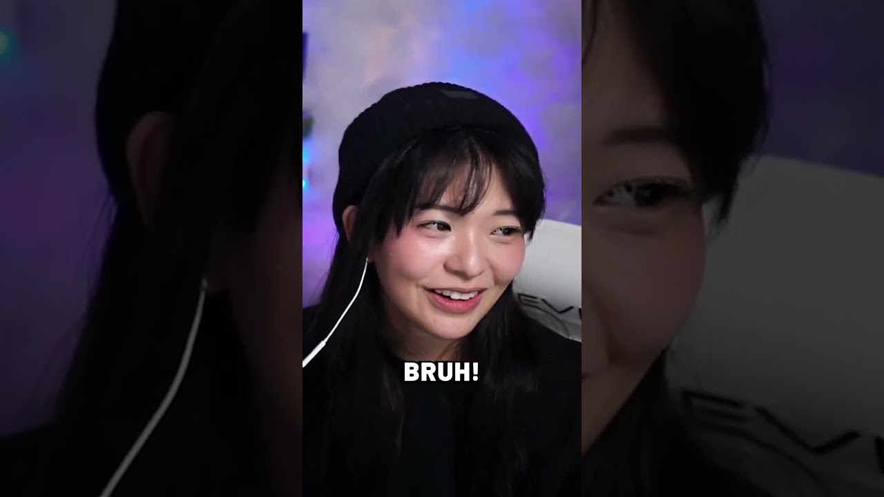 Valkyrae Approved OTV&Friends New Intro