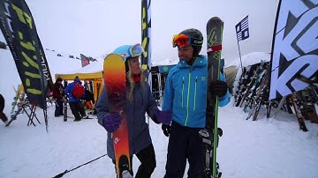 What is the Turn Radius of Skis - Explained