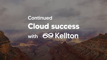 Continued cloud success with Kellton