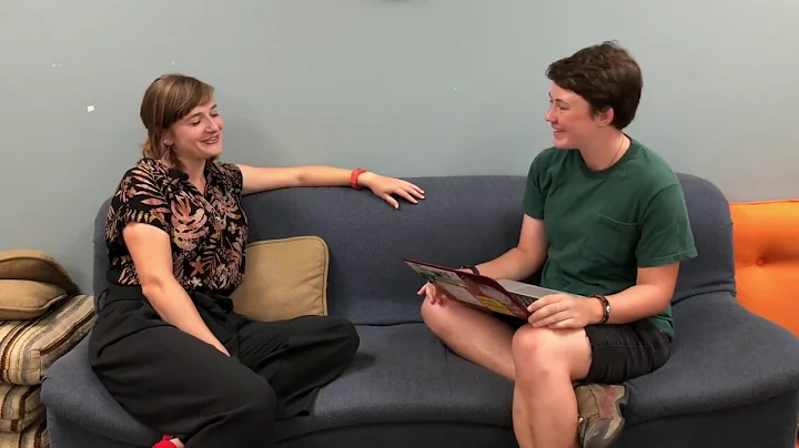 New Teacher Interview: Elizabeth Franks-North