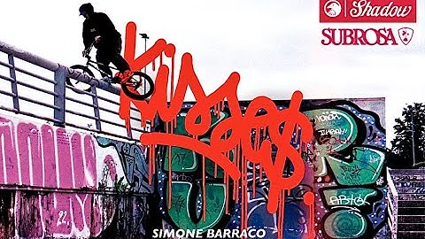 Simone Barraco - Kisses