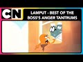 Lamput  best of the bosss anger tantrums 19  lamput cartoon  lamput presents  lamputs