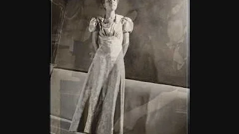 Maxine Sullivan - Night and Day (1938)