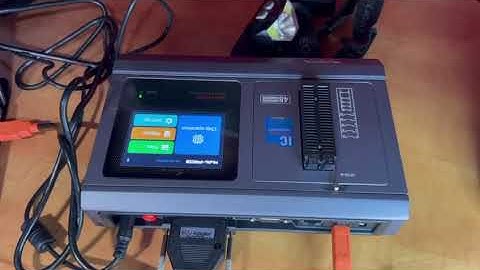 SIM2K-240 Cloning by VVDI PROG kia optima