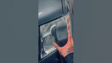 Headlights restriction, #nissan #pathfinder