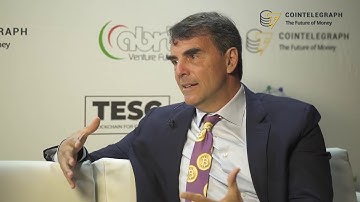 Tim Draper Interview Bitcoin