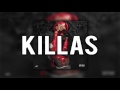 Young Thug x London on da track type beat -  Killas  ( Prod by. CamGotHits )