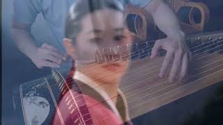Video thumbnail of "Onara - Guzheng Cover || 呼唤 - 古筝"