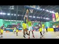 Basketball U21 Boys Match - Delhi Vs Assam | Khelo India Youth Games 2020